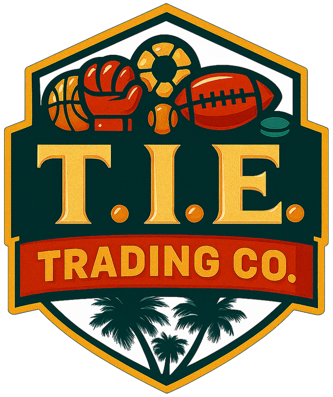 T.I.E. Trading Co.
